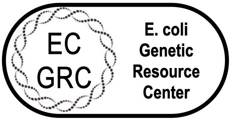 E coli Genetic Resource Center